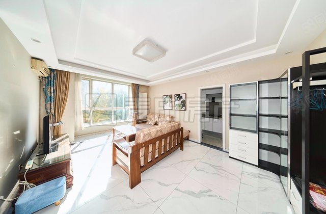 水星园3室2厅146.91㎡1490万二手房图片