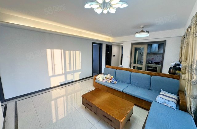 万科翡翠江望3室2厅93.05㎡81万二手房图片