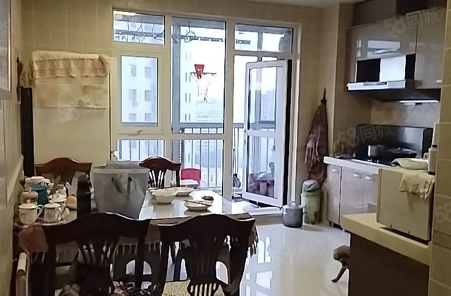 鞍钢嘉园2室2厅131㎡111万二手房图片