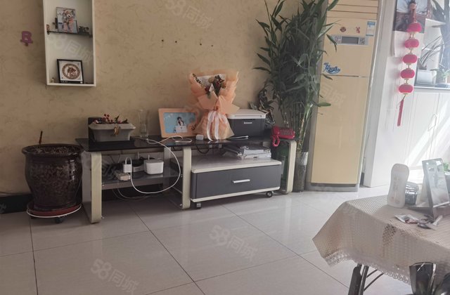 广汇文化园3室2厅91㎡30万二手房图片