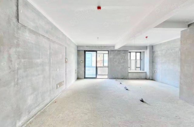 中建龙庭嘉园3室2厅89.35㎡208万二手房图片