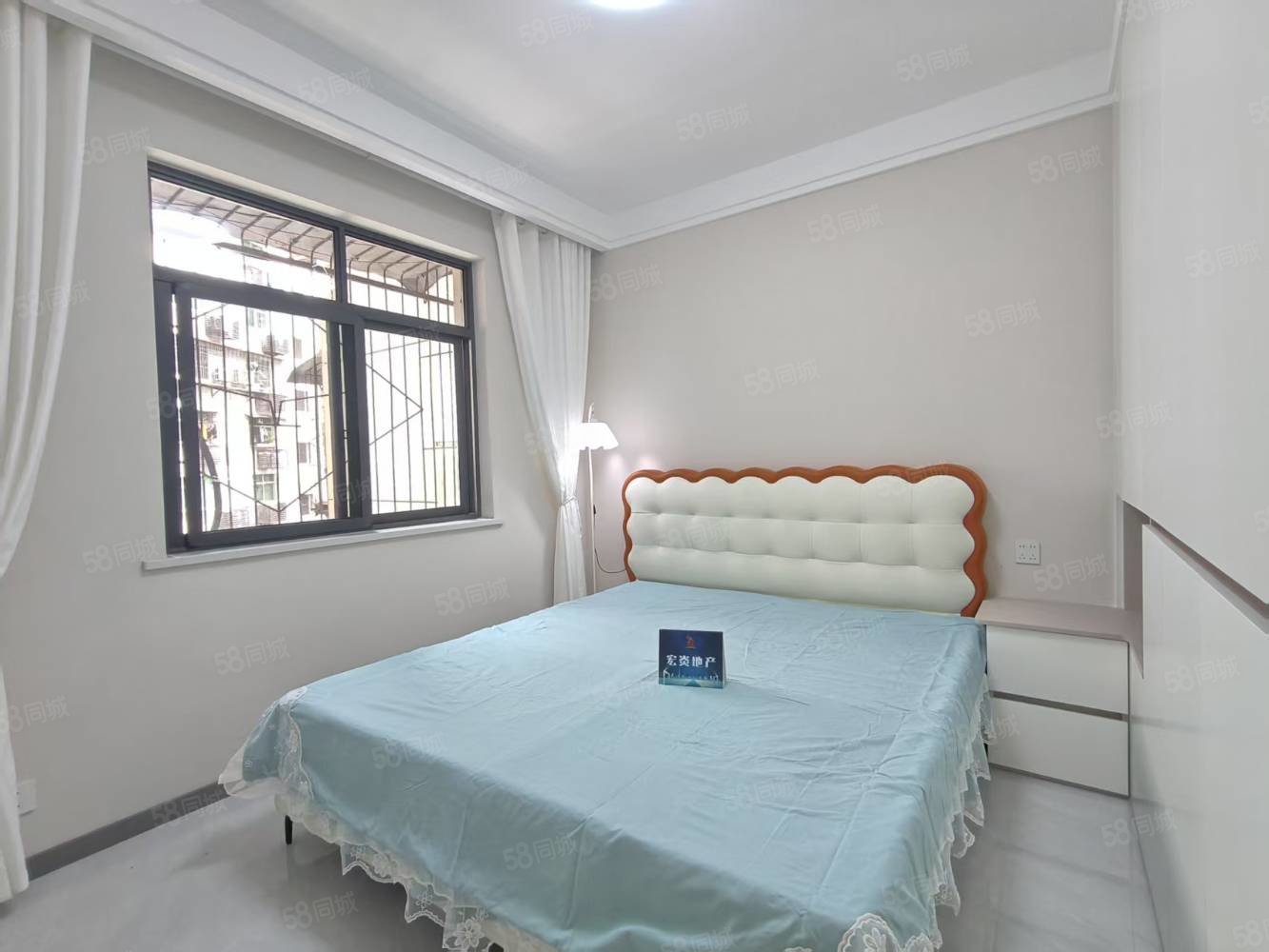 行管局家属院3室2厅1卫93㎡南北41.8万