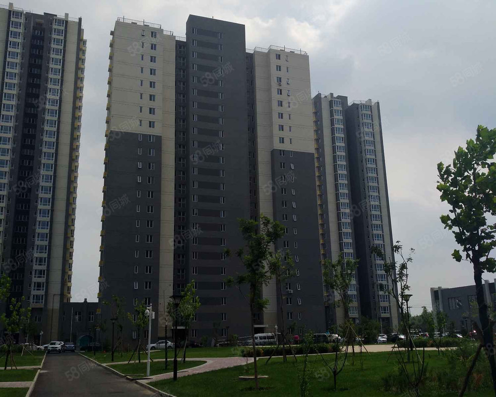 【泓鑫家园 泓鑫家园小区详情,房价走势,房源,业主论坛 北京58