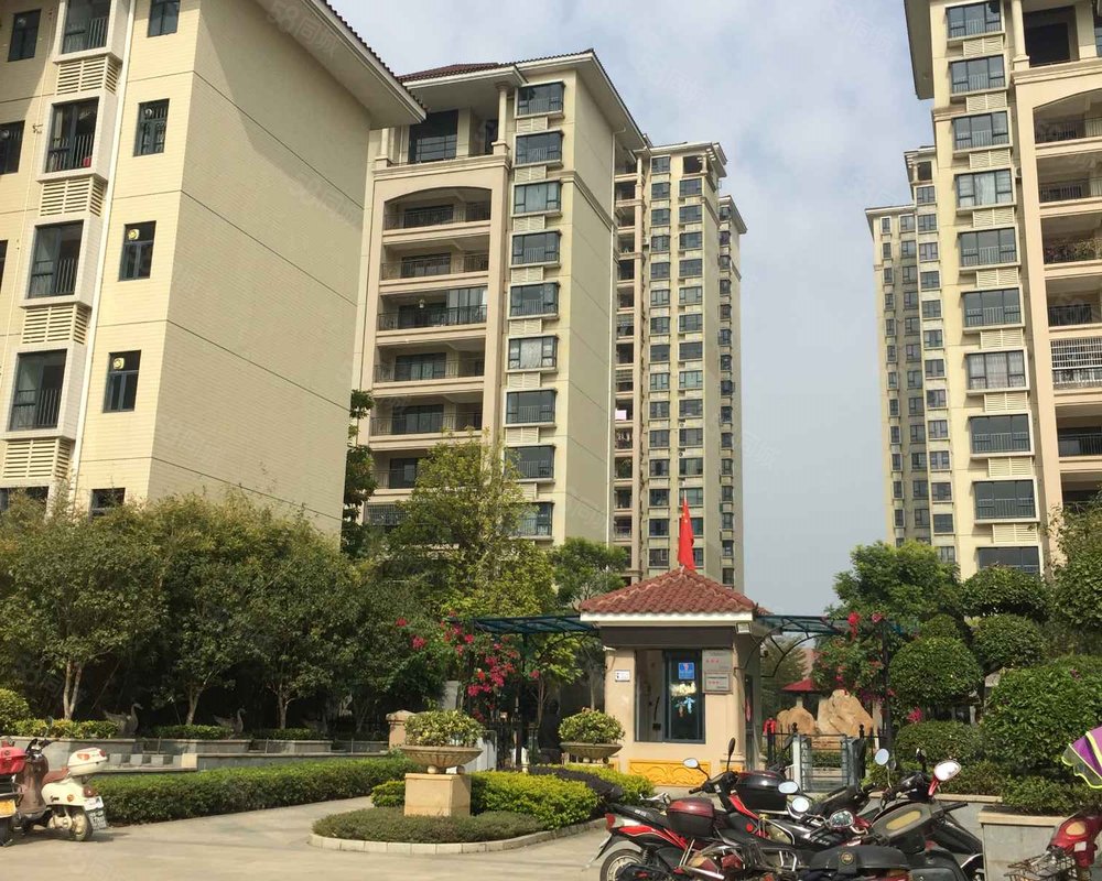 恒创恒福花园小区详情,房价走势,房源,业主论坛】- 广州58同城