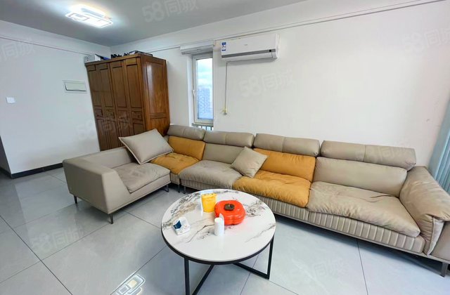 万科蓝山(一期)1室1厅63㎡51万二手房图片