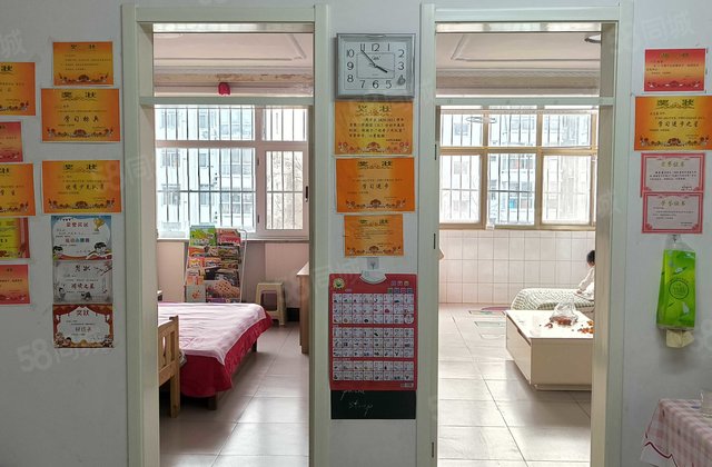 赵县二轻家属院3室1厅103㎡45万二手房图片