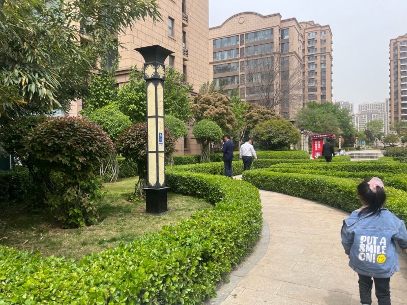 南湖尚城3室2厅1卫110㎡南北79.8万