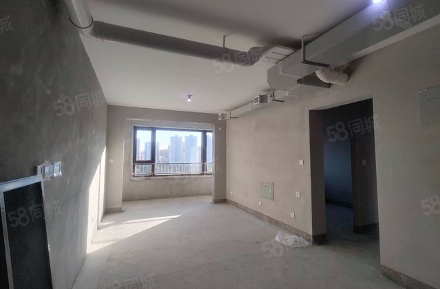 中国府2室2厅121.46㎡99万二手房图片