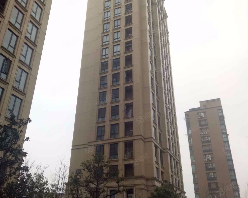 【绿城御园, 绿城御园小区详情,房价走势,房源,业主论坛】- 宁波58