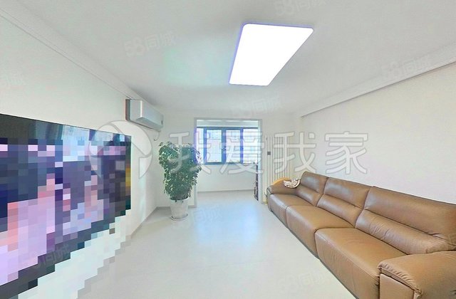 绮华里2室2厅97.82㎡189万二手房图片