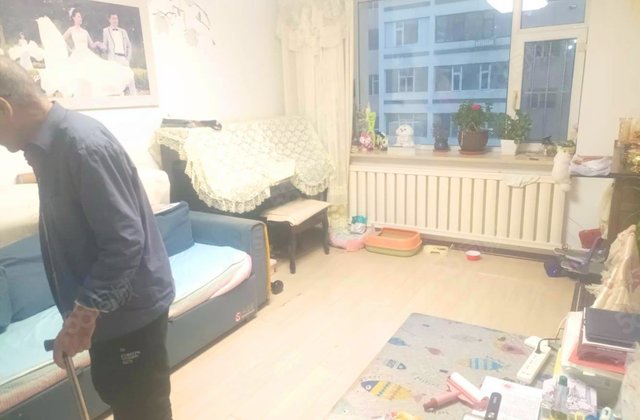 青年路教师住宅小区A区2室2厅82㎡43万二手房图片