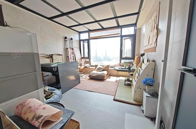 首府壹号4室2厅146㎡188万二手房图片