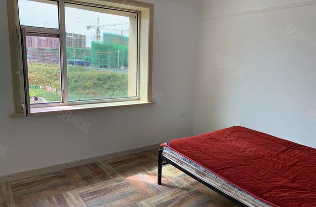 西环城路3477号小区2室1厅58.27㎡32万二手房图片