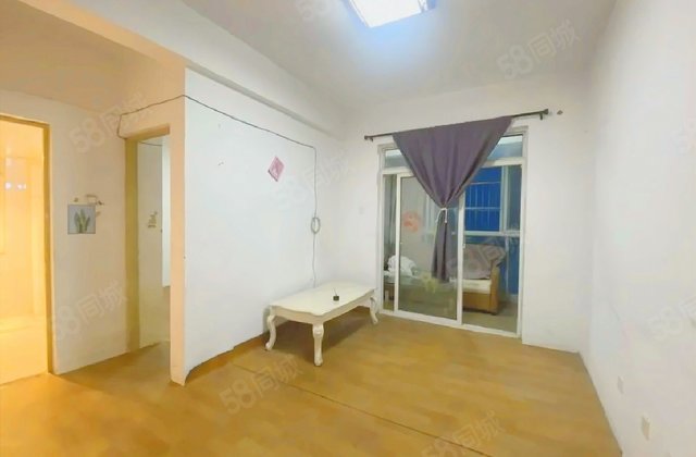 南桥新居B区1室1厅49㎡56万二手房图片