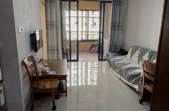 碧桂园海逸半岛1室1厅51㎡45万二手房图片