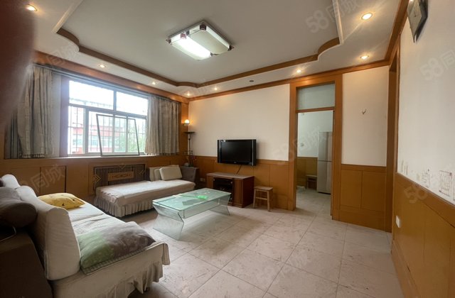 市人民医院 三中 东昌中学 已安电梯 三室朝阳 中间楼层