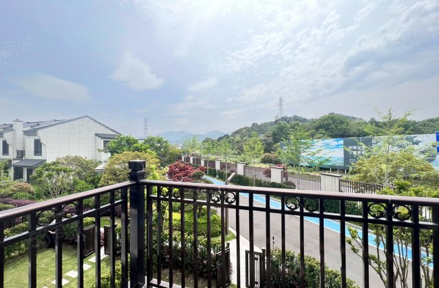 武岭悦府(别墅)5室3厅143.11㎡195万二手房图片