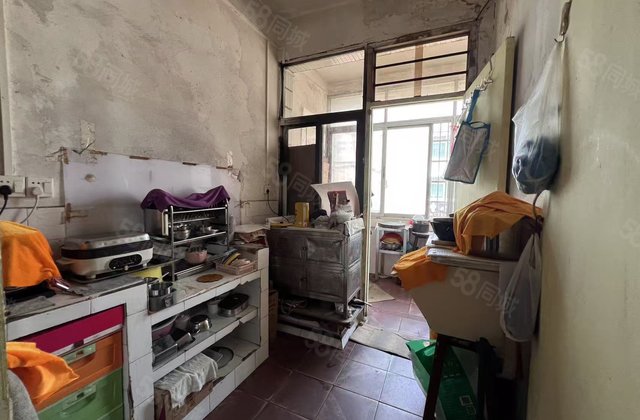万宁民政小区3室3厅225㎡138万二手房图片