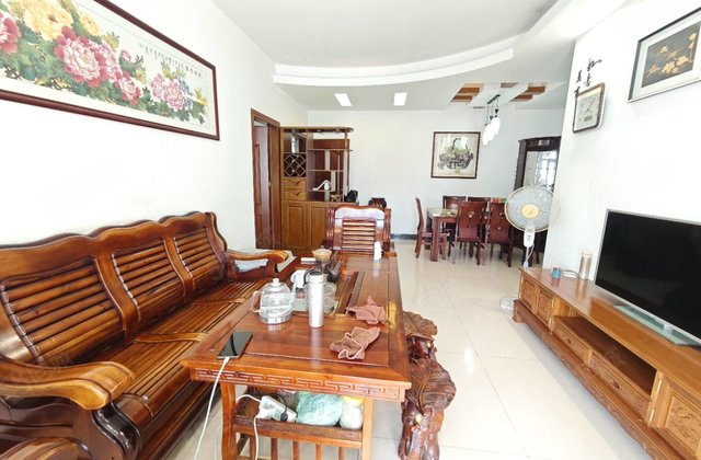 恒和苑3室2厅89.01㎡36万二手房图片