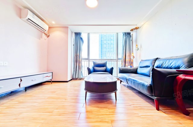 华新方圆3333室2厅32.9㎡60万二手房图片