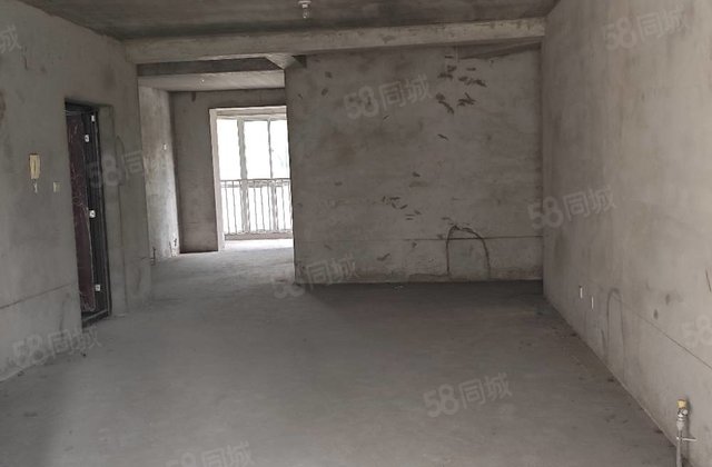 生态绿港3室2厅157㎡37万二手房图片