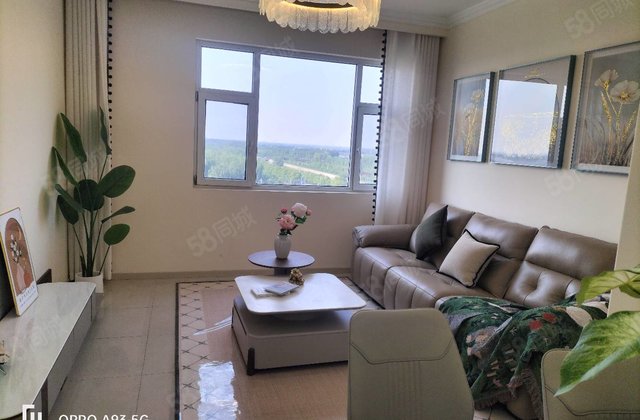 新城邦三期，带车位储藏室，房东诚心出售