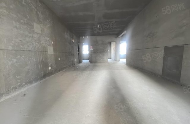 麒麟郡加3室2厅140.5㎡129万二手房图片