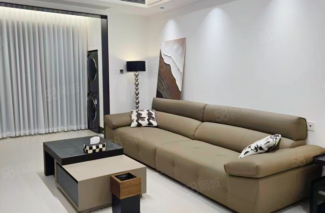 欣茂西郡兰庭A区3室2厅123.21㎡86万二手房图片