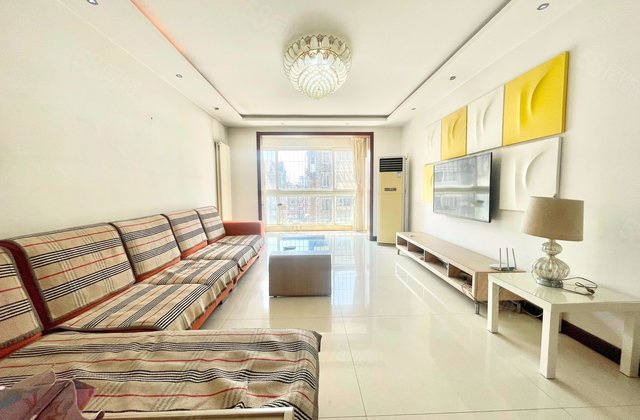 馨秀园2室2厅117.73㎡117万二手房图片