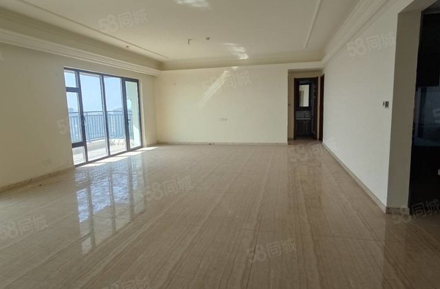 二中对过 碧桂园翡丽湾 锦绣学府 观景房大平层 带车位 急售