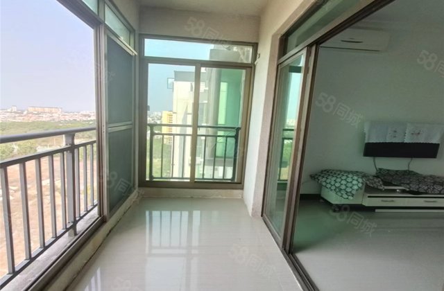 吉祥康郡3室2厅133㎡95万二手房图片