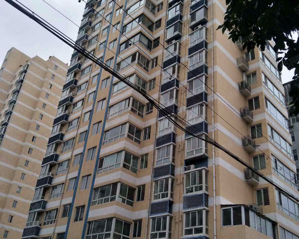 【茗秀园, 茗秀园小区详情,房价走势,房源,业主论坛】- 石家庄58同城