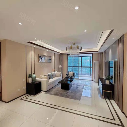 0㎡ 南北中层(共6层) 豪泽臻悦府            