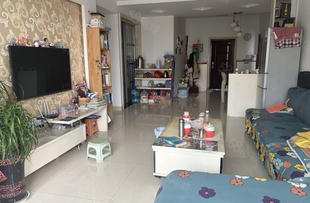吉祥花苑2室2厅97.05㎡29.8万二手房图片