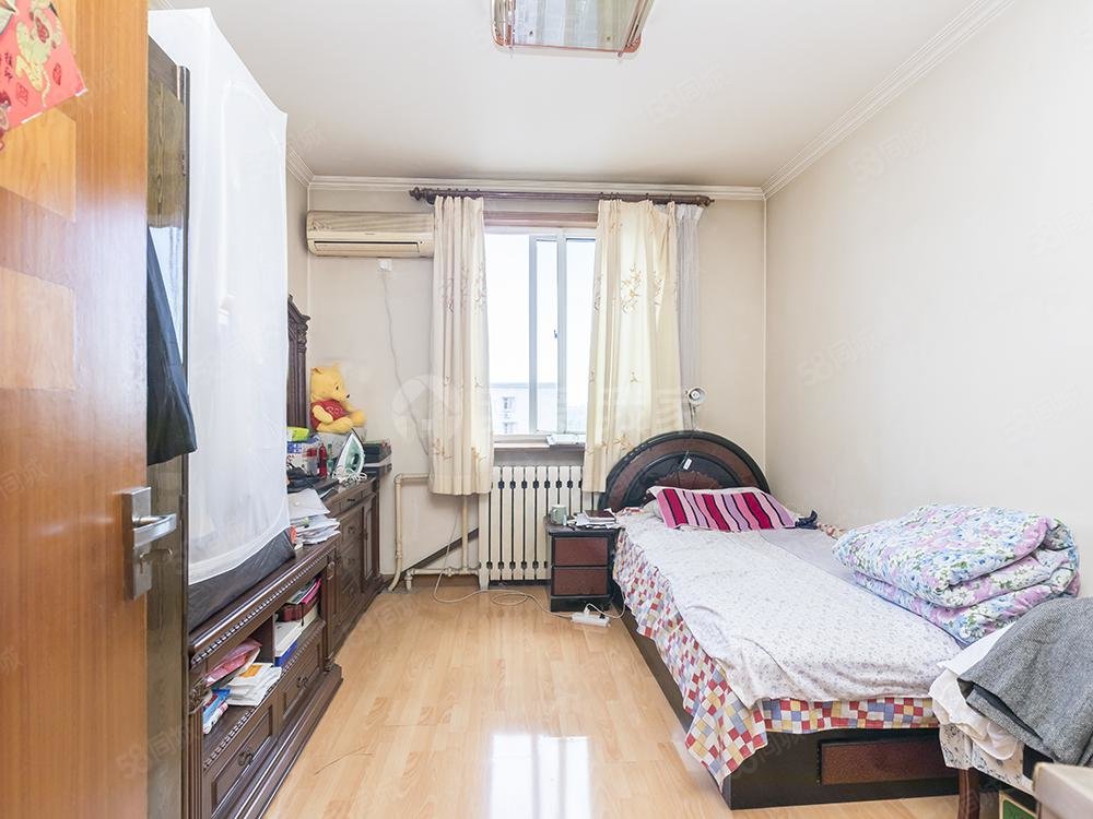 首鋼金頂街五區(qū)居民區(qū)(金頂街五區(qū))2室1廳1衛(wèi)93.22㎡東南389萬