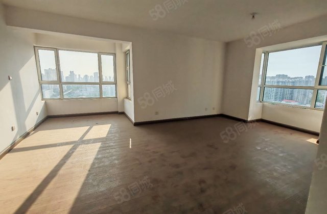 东昌中学，大振华！星光西边户，带车位储藏室新房未住！星光和园