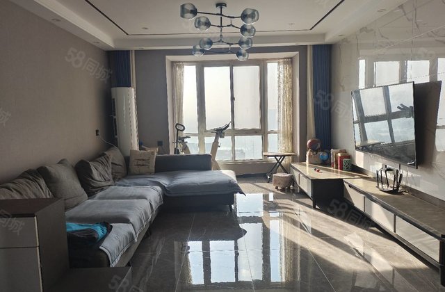 腾运世元3室2厅138㎡73万二手房图片