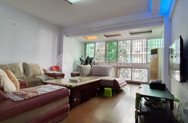 裕锦园3室2厅123.8㎡49万二手房图片