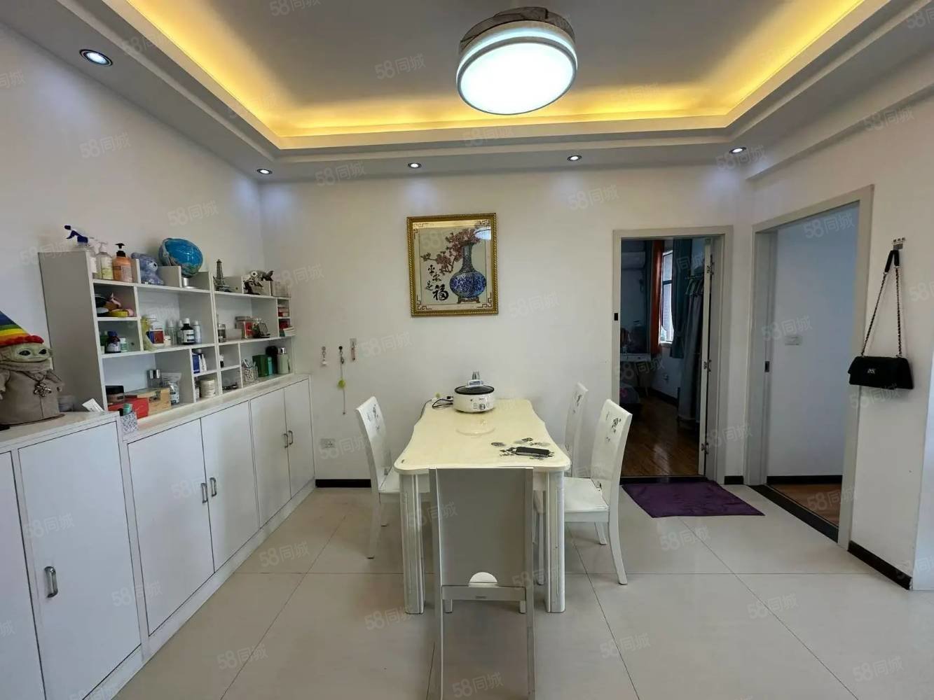 盛世东城2室2厅1卫87.07㎡南北38.8万