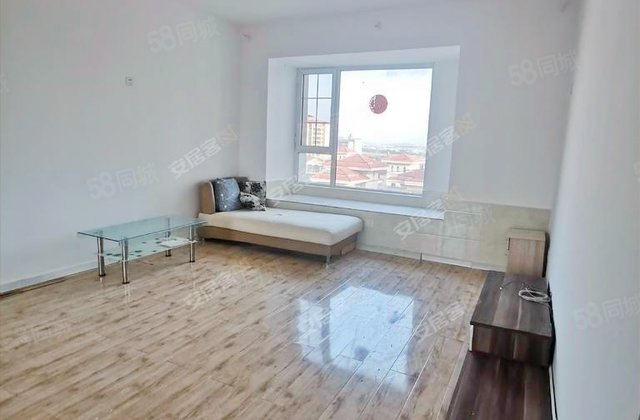 卓越蔚蓝群岛(二期)3室2厅120㎡85万二手房图片