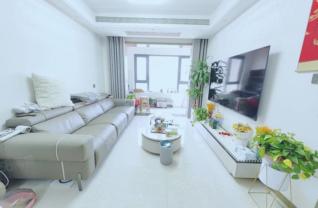 城市之尊，精装修，带车位储，阳光，    ，区妇幼，颐馨园二