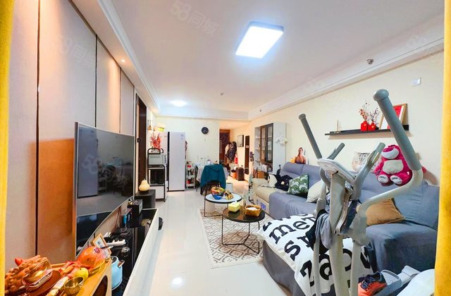 桂王桥北街31号院3室2厅82㎡81万二手房图片