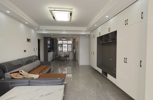 楚天世纪城3室2厅133㎡63万二手房图片