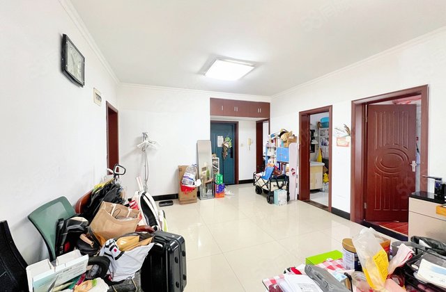 南湖家园南区1室2厅96㎡87万二手房图片