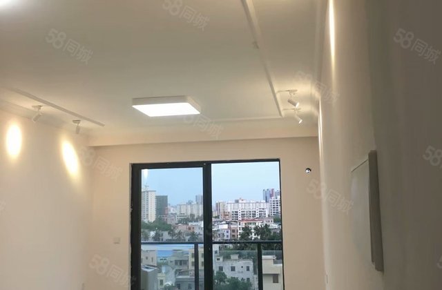 江岸小镇2室2厅66.27㎡55万二手房图片