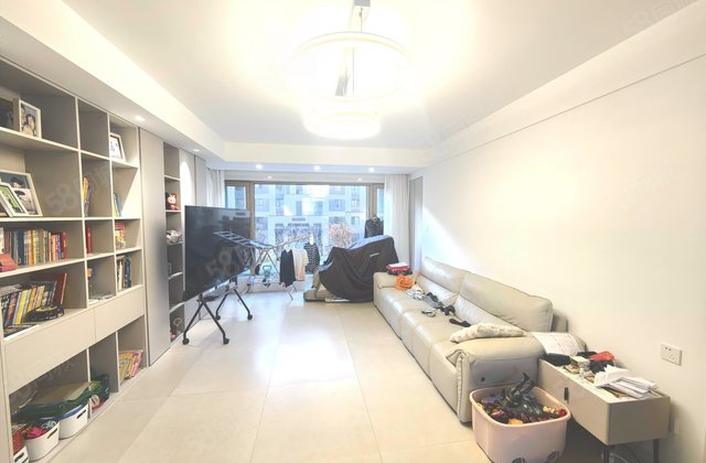 金地风华雅筑3室2厅123.21㎡129万二手房图片