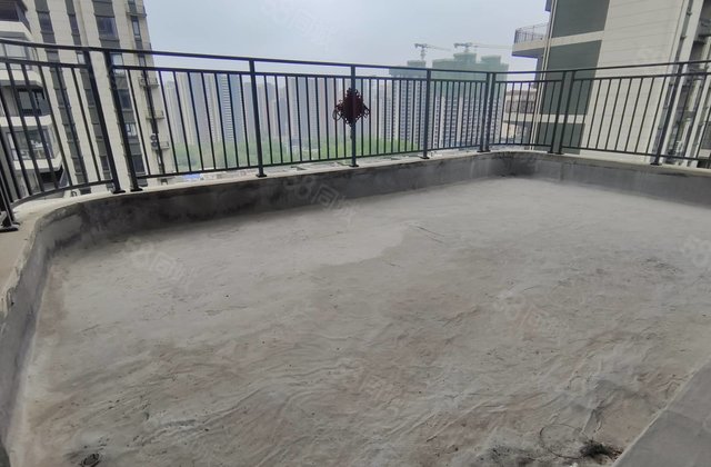 康桥旭强云庐3室2厅128㎡69万二手房图片