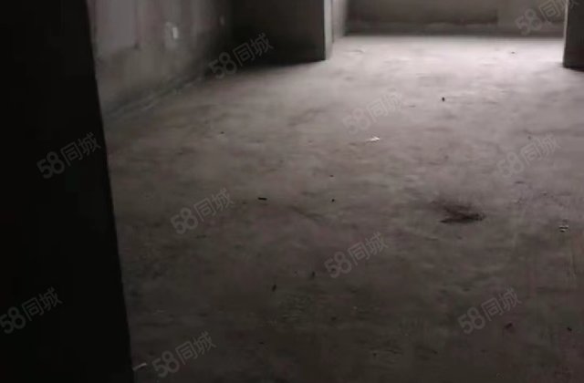 国翠公馆3室2厅122㎡77万二手房图片