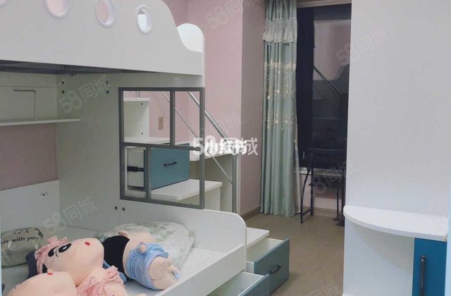 万达尚城2室2厅99.17㎡50万二手房图片