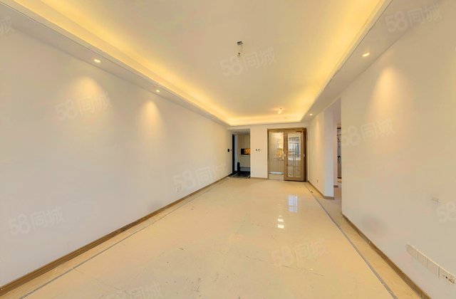 金辉江山铭著3室2厅115.3㎡165万二手房图片